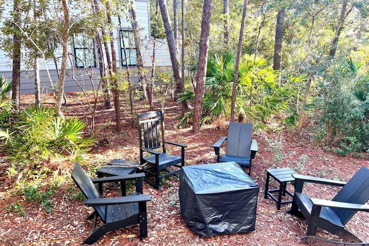 Terrace/Patio 269 of 291