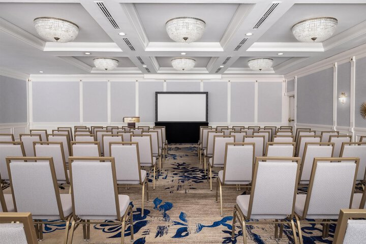 Hilton Ocala
