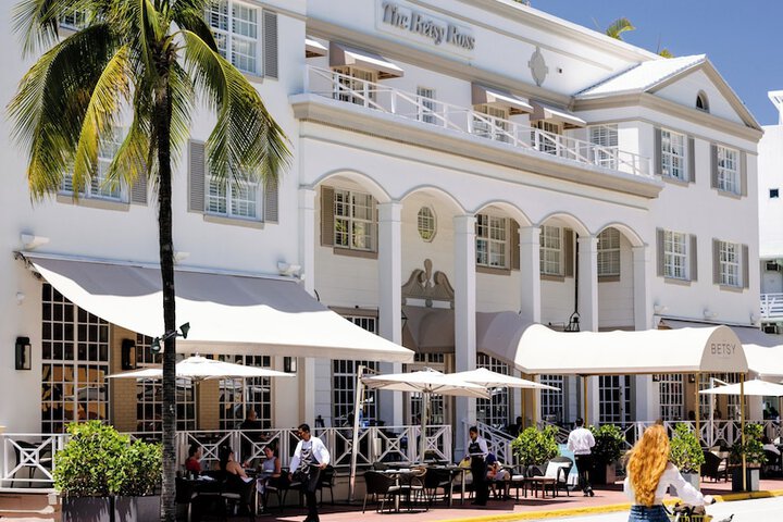 The Betsy - South Beach