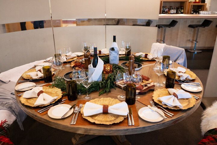 InterContinental Cleveland by IHG