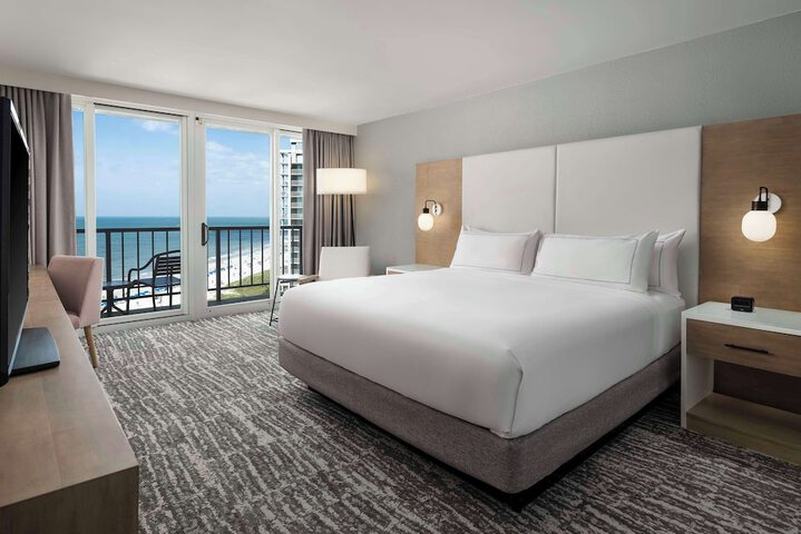 Hilton Myrtle Beach Resort