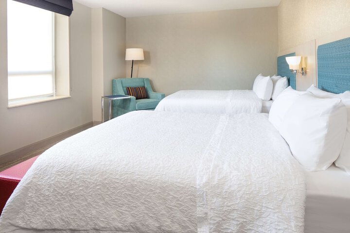 Hampton Inn Freeport