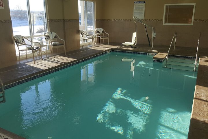 AmericInn by Wyndham Burnsville