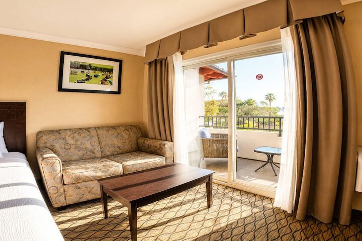 The Volare an Ascend Collection Hotel