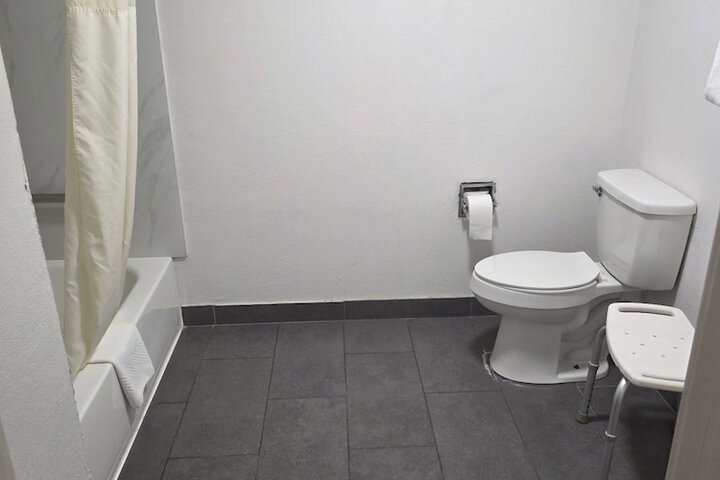Quality Inn Christiansburg - Blacksburg