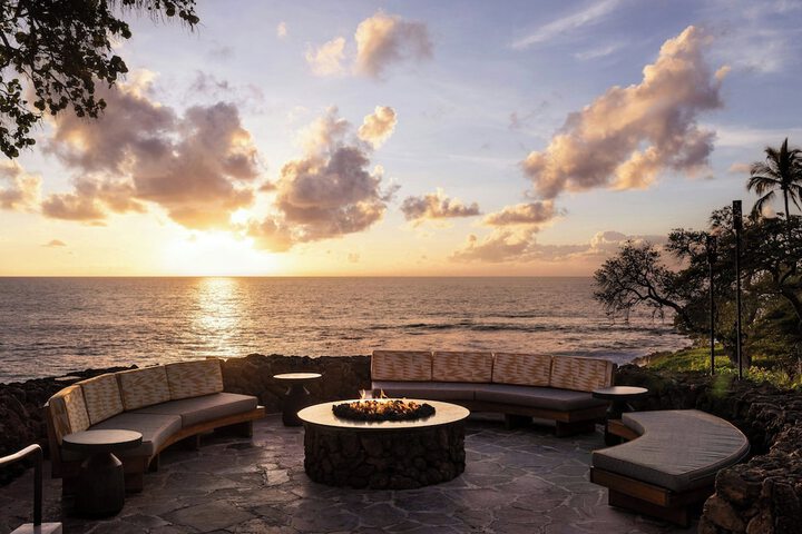 Mauna Kea Beach Hotel Autograph Collection