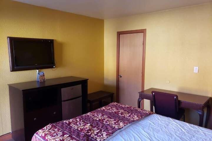 Providencia Motel