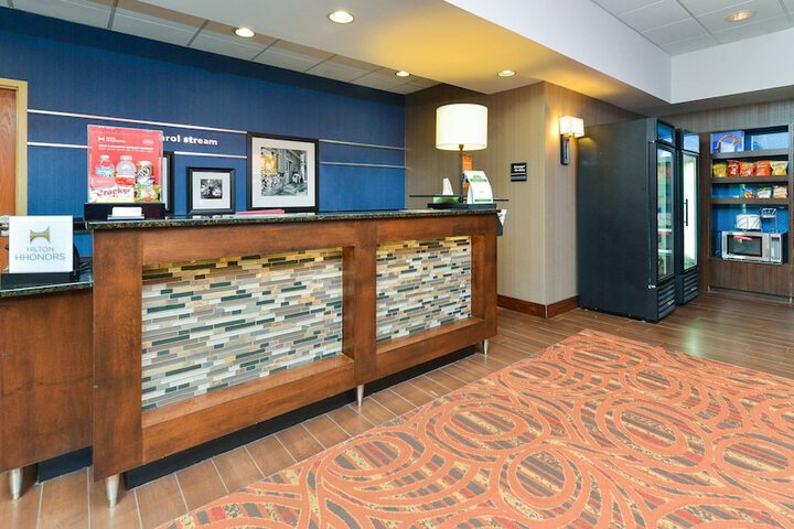 Hotel Interior 5 of 34