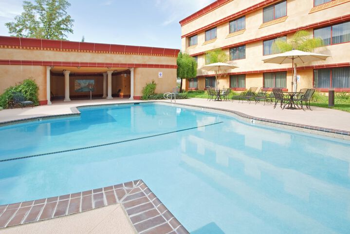 Holiday Inn Rancho Cordova by IHG
