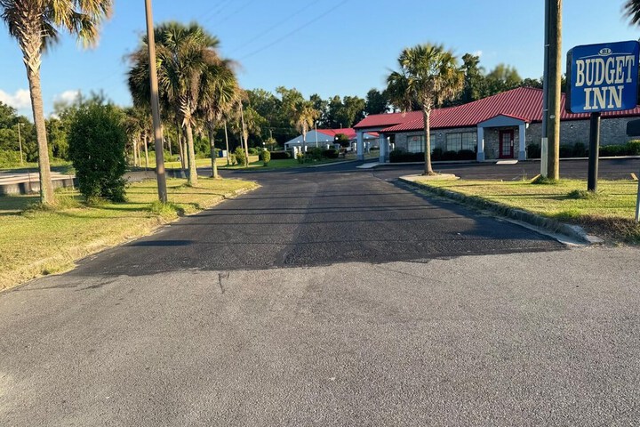 Budget Inn by Belvilla St. George I-95