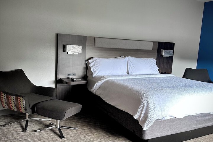 Holiday Inn Express Hinesville by IHG