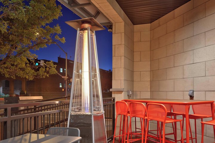 Residence Inn by Marriott Flagstaff