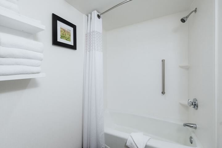 Hampton Inn Meridian