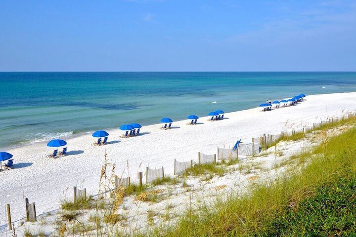 Cottage Rental Agency - Seaside Florida