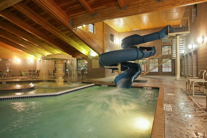 Hotel Glenwood Springs