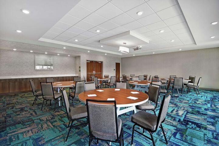 Home2 Suites by Hilton Lawrenceville Atlanta Sugarloaf GA