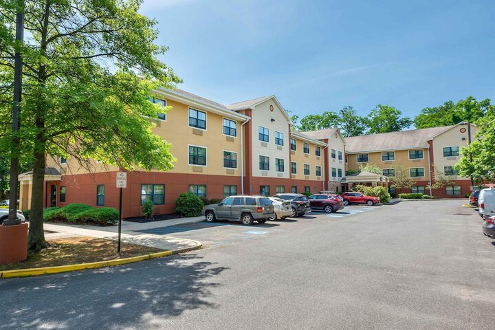 Extended Stay America Suites Red Bank Middletown