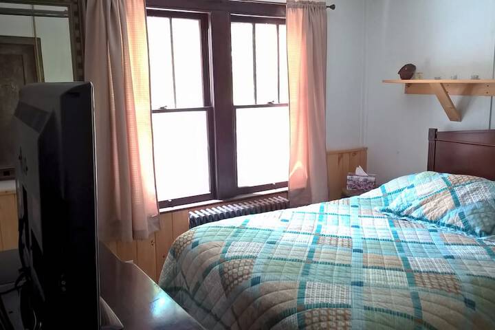 The Baseball Hotel