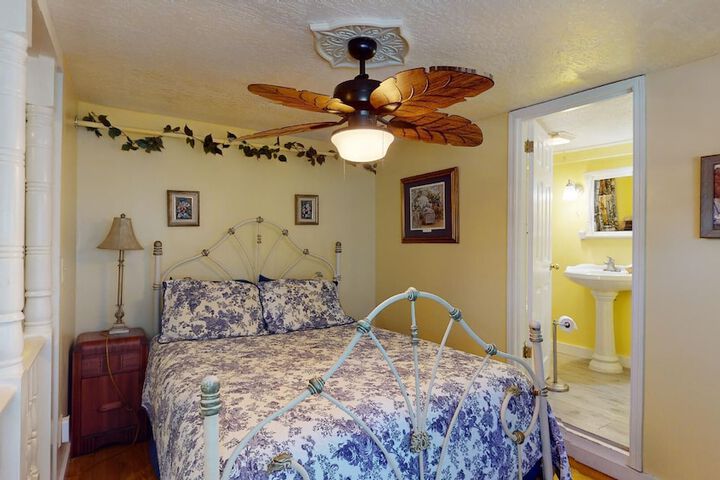 Casa Coquina Del Mar B & B
