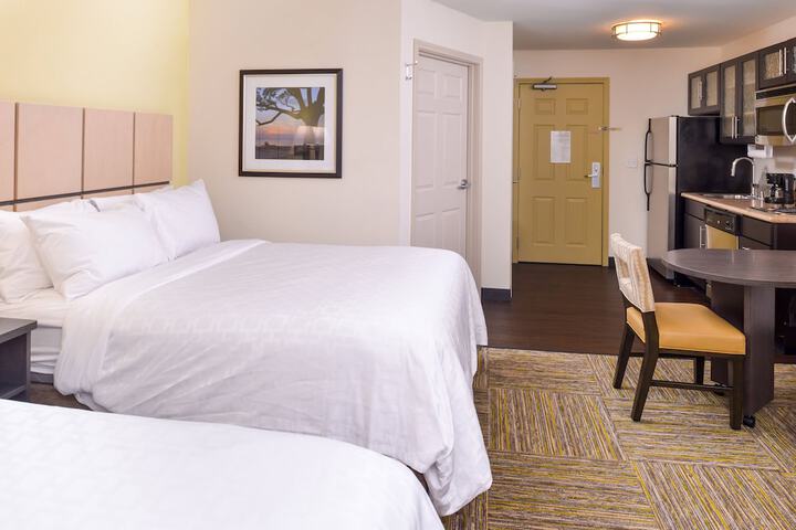 Candlewood Suites Paducah by IHG