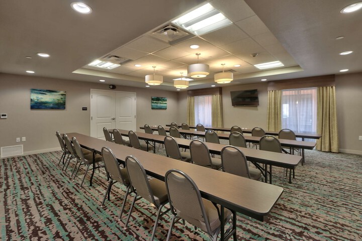 Meeting 43 of 64