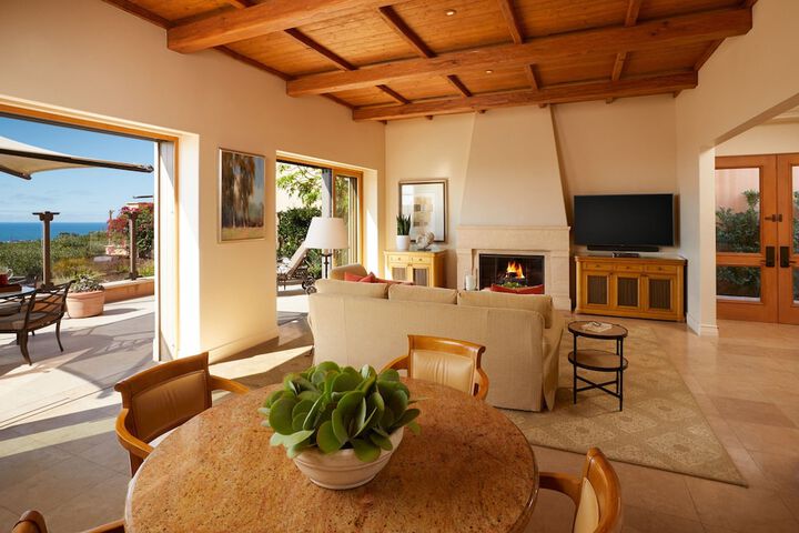 The Resort at Pelican Hill