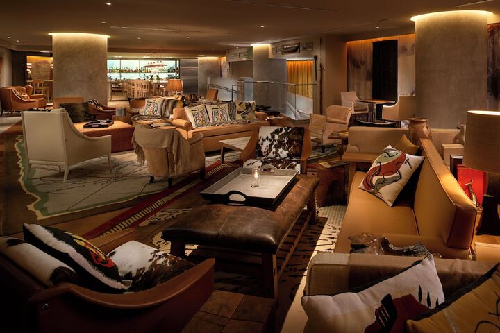 Hotel Interior 26 of 113