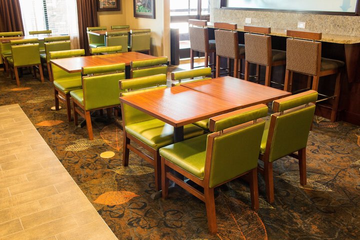 Little Missouri Inn & Suites New Town