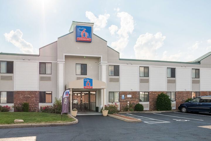 Hotel 5 of 29
