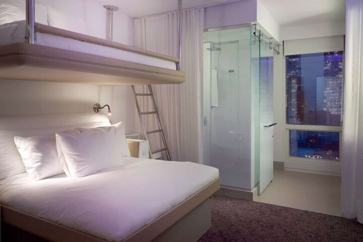 Room 61 of 101