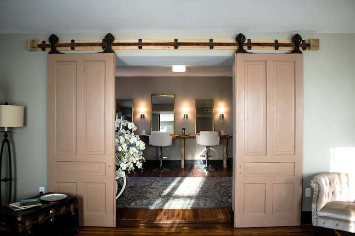 Hotel Hartington