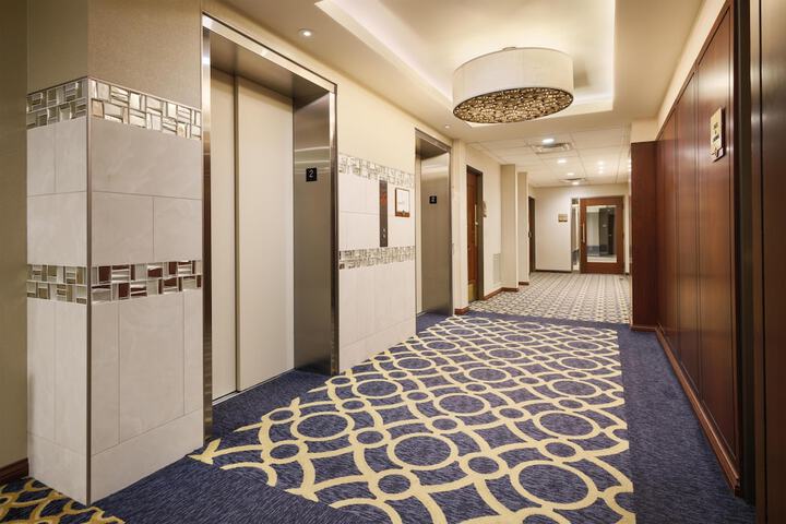 Best Western Premier Park Hotel
