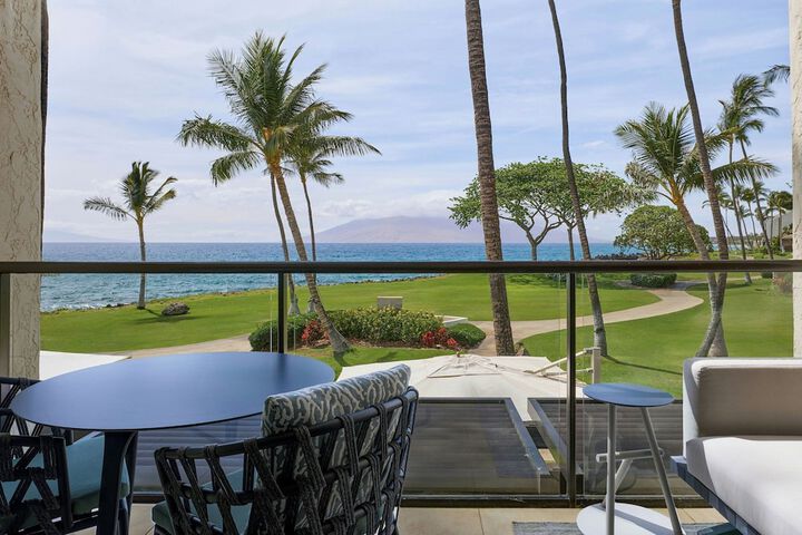 Wailea Beach Resort - Marriott Maui