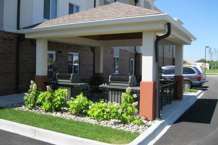 Candlewood Suites Radcliff - Fort Knox by IHG