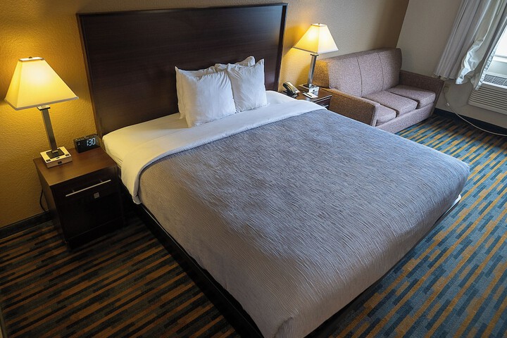 Quality Inn Noblesville - Indianapolis