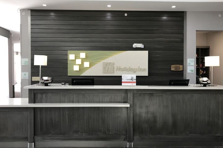 Holiday Inn Abilene - North College Area by IHG