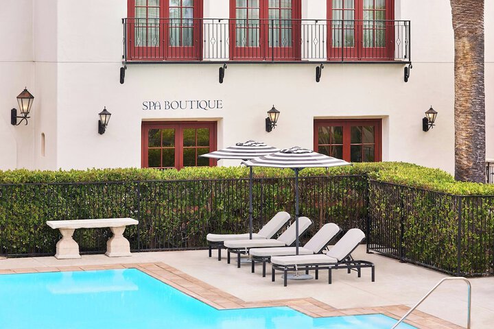 The Ritz-Carlton Bacara Santa Barbara