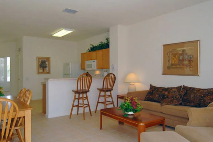 Alamo Vacation Rentals - Greater Orlando Area