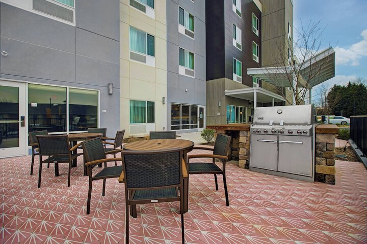 TownePlace Suites by Marriott Potomac Mills Woodbridge