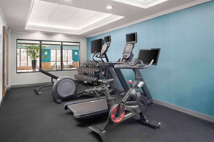 Hampton Inn Chicopee / Springfield