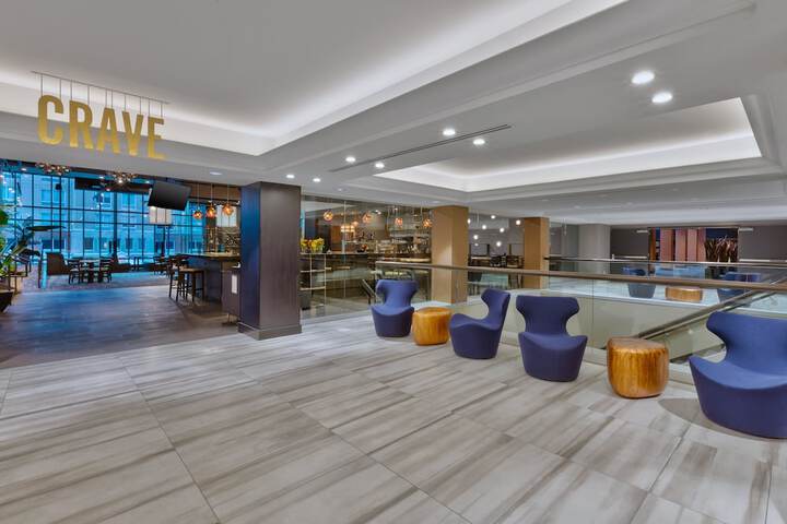 Hotel Indigo Rochester – Mayo Clinic Area by IHG