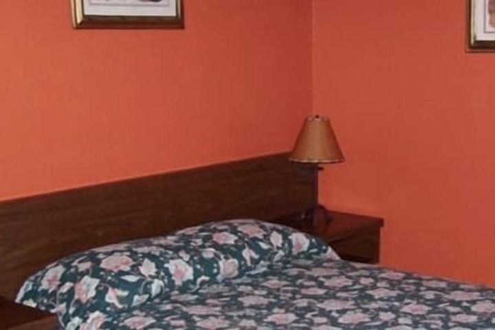 Timberlodge RV & Campground
