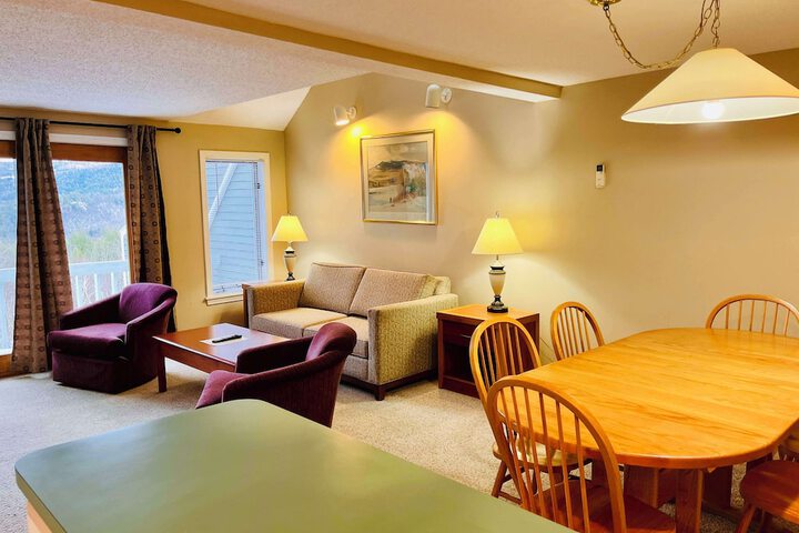 Nordic Village Resort