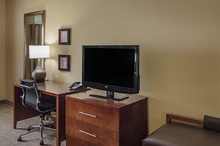 Comfort Inn Midland South I-20