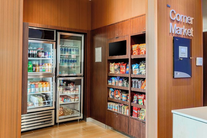 Fairfield Inn & Suites by Marriott Snyder