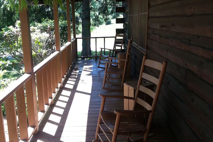 Terrace/Patio 22 of 30