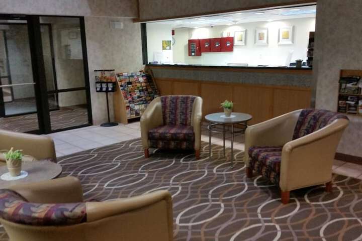 Hotel Interior 22 of 39
