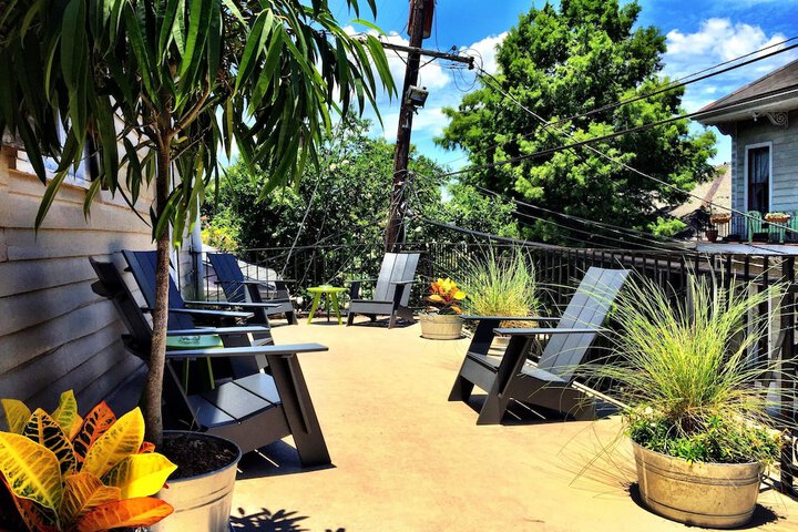 Terrace/Patio 44 of 45
