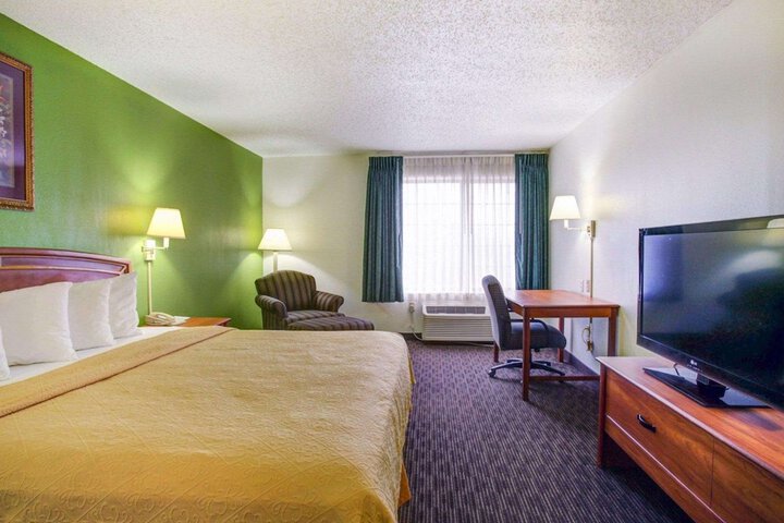 Hotel Del Valle - Austin SE