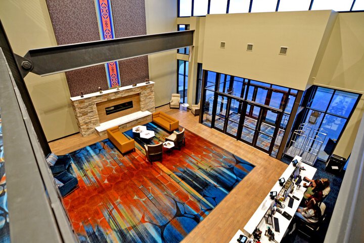 Hotel Interior 12 of 39